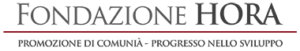 Fondazione Hora Logo